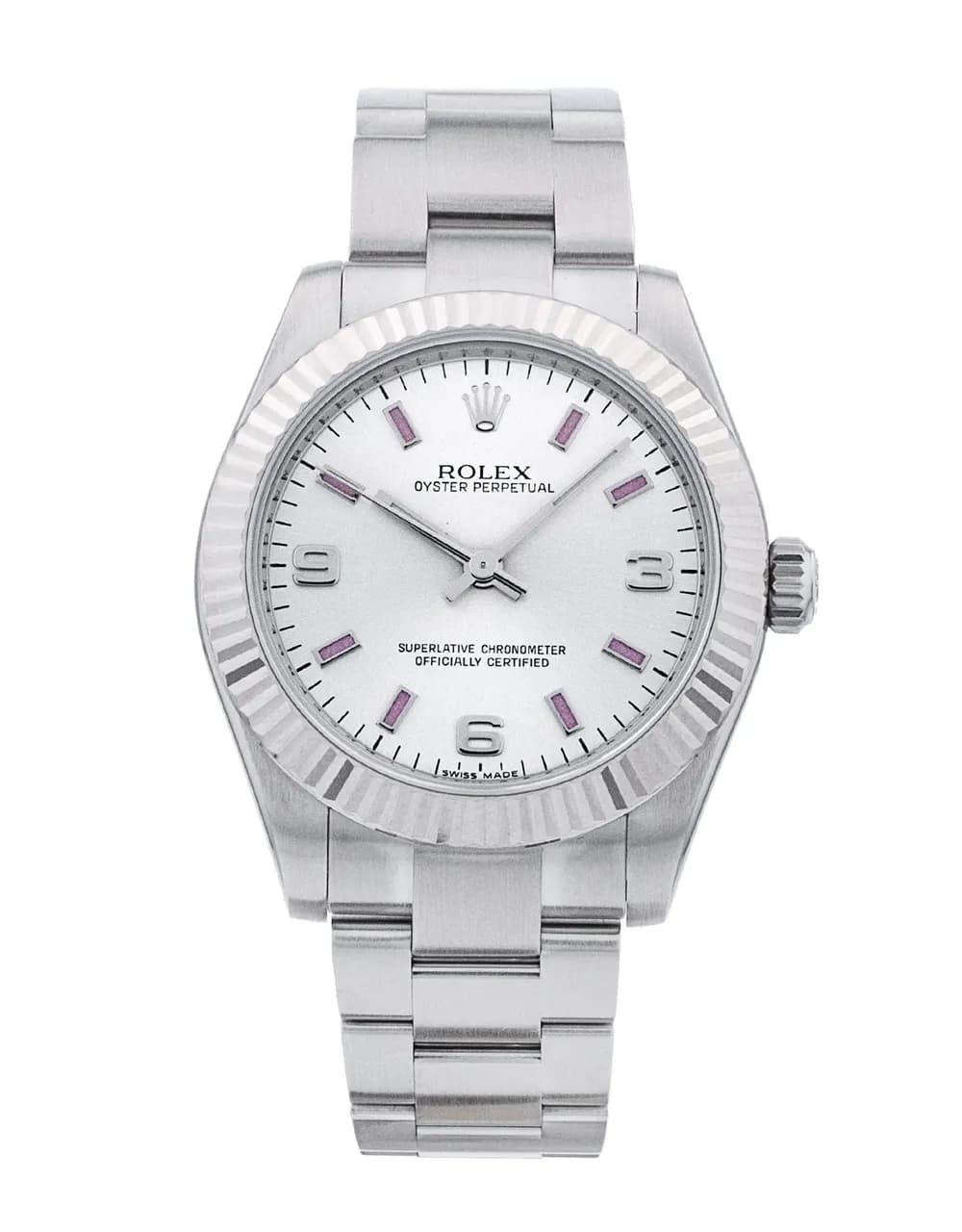 Rolex Rolex Lady Oyster Perpetual 177234