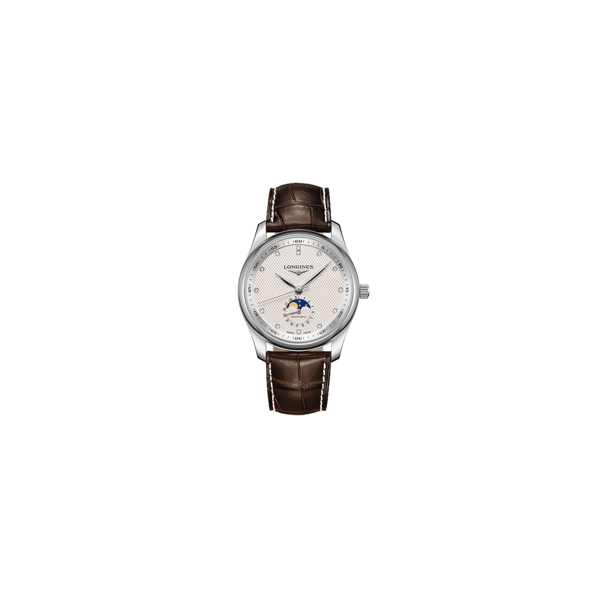 Longines The Longines Master Collection