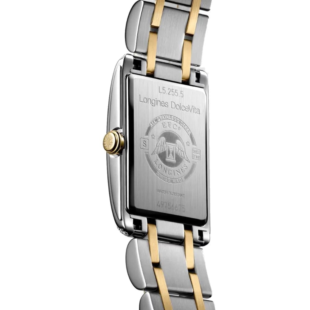 Longines Dolcevita