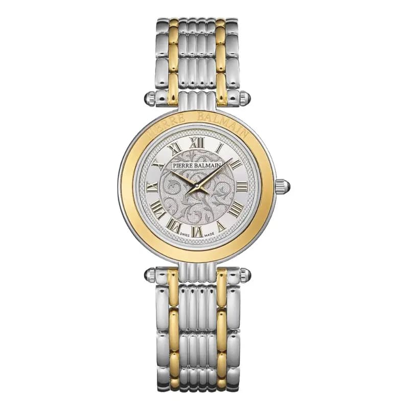 Balmain Montre Tradition Haute Elegance Vintage B81323912