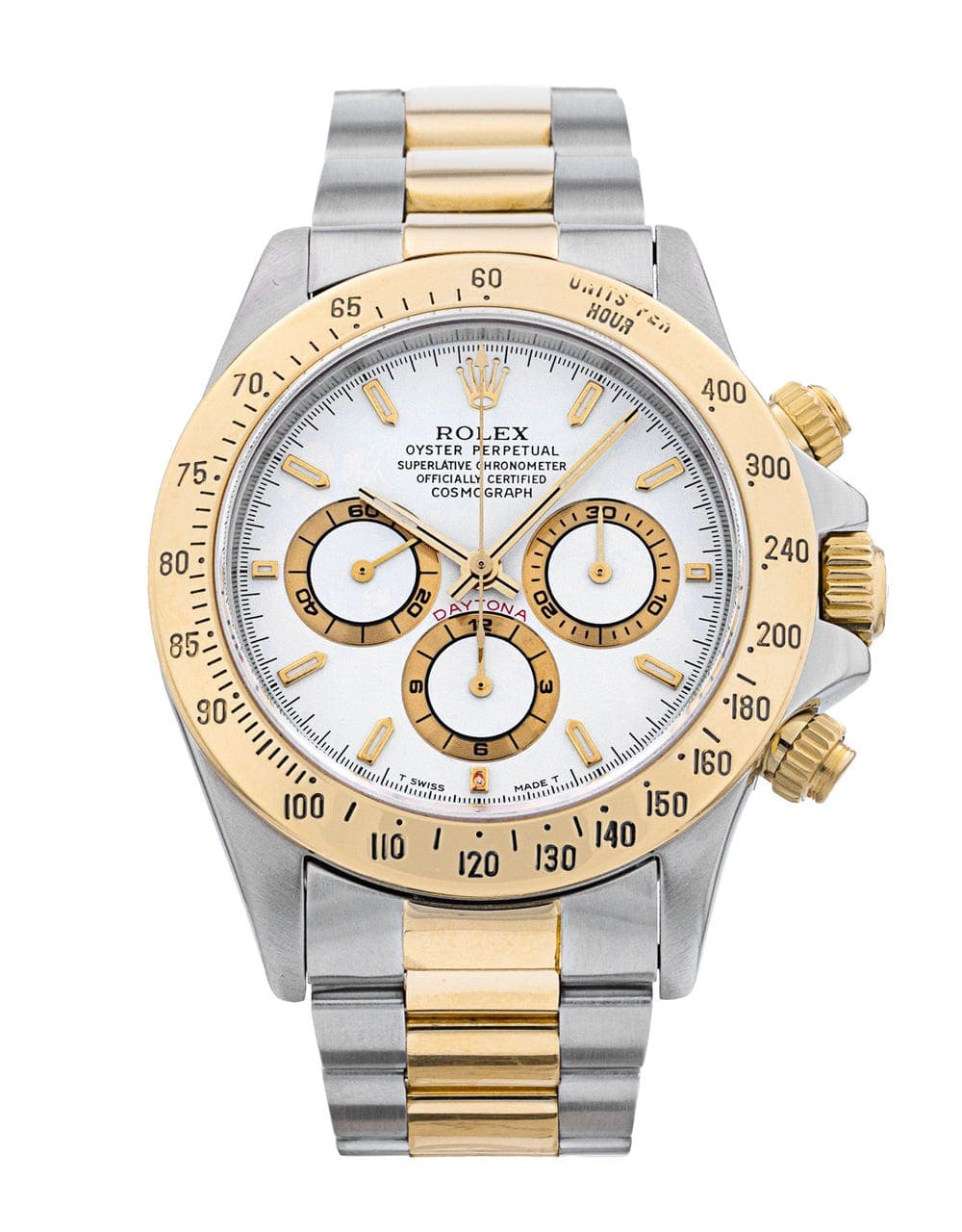 Rolex Rolex Daytona 16523