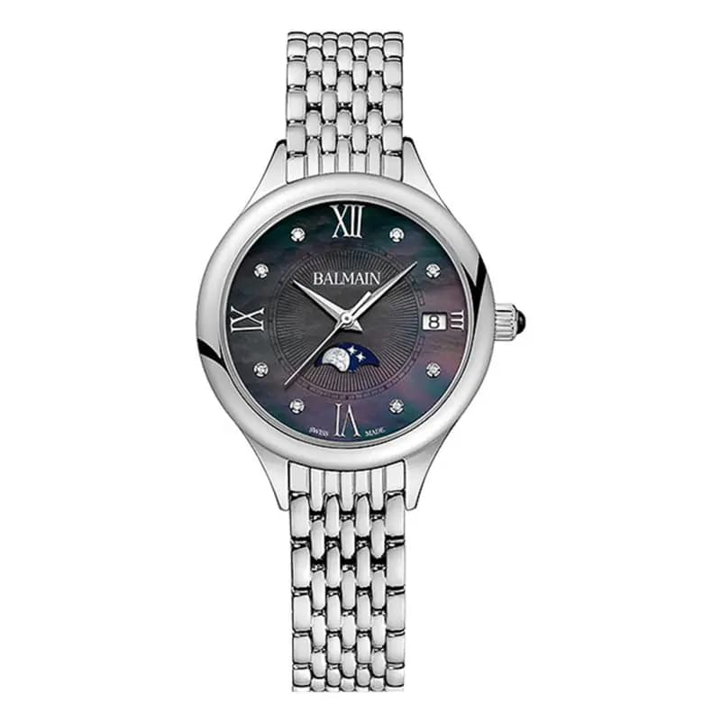 Balmain Montre Balmain II Moonphase B49113365