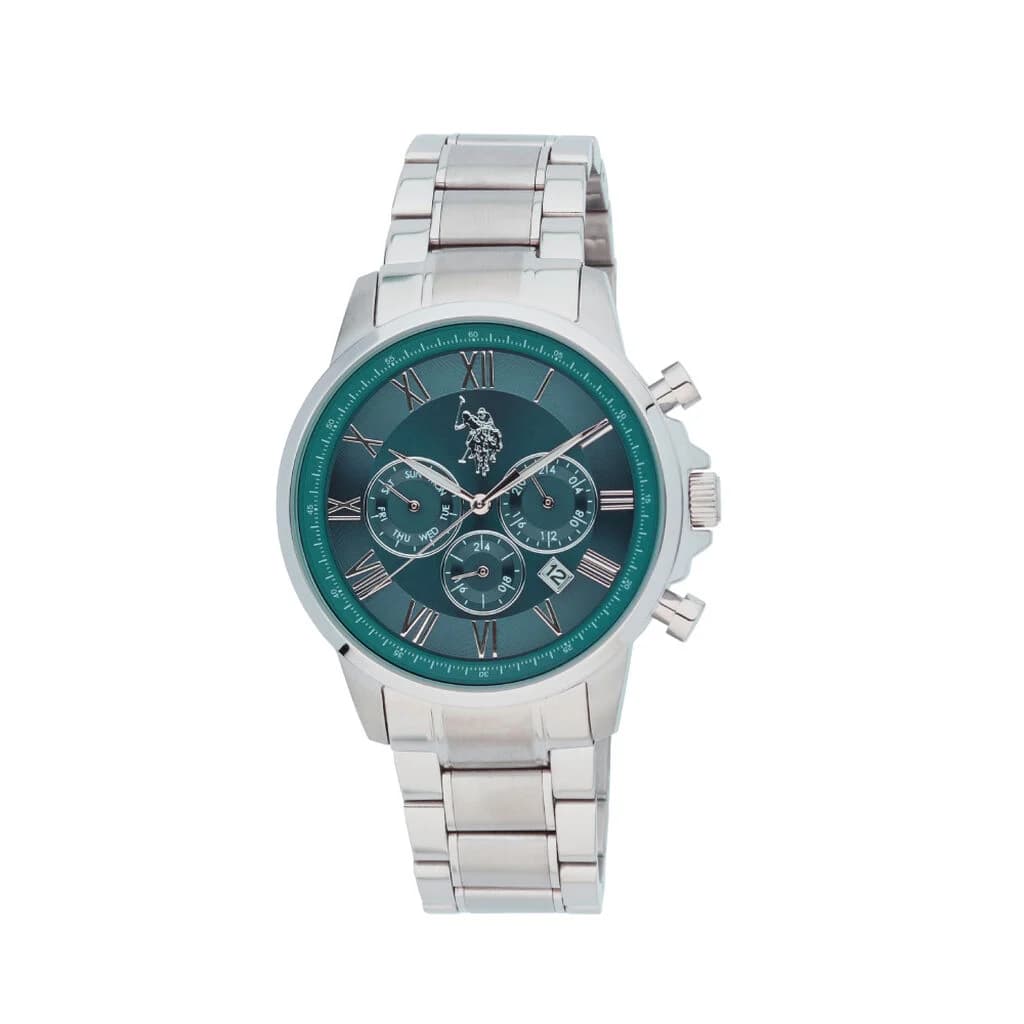 U.S. POLO Montre U.S. Polo Us Polo William Vert