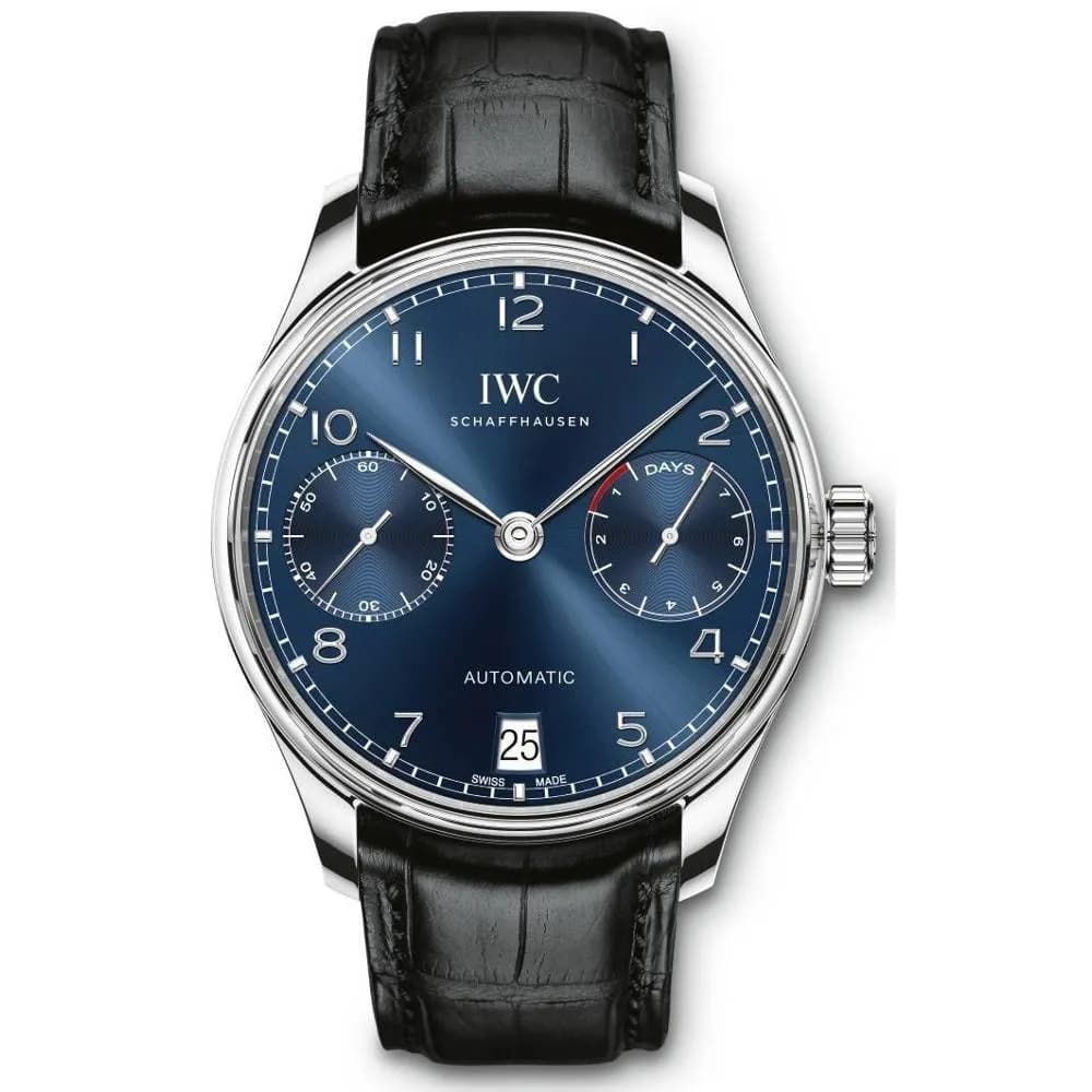 IWC Schaffhausen Portugieser Automatique 2017
