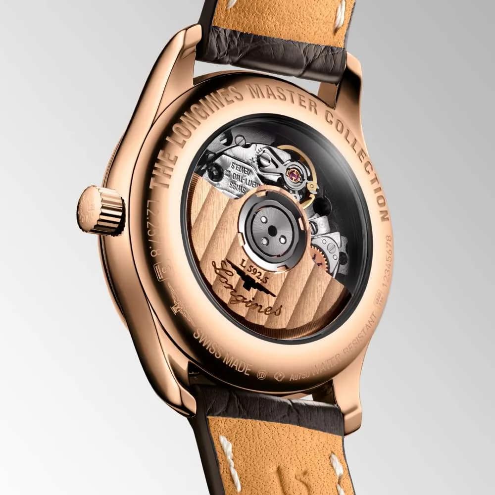 Longines Master Collection