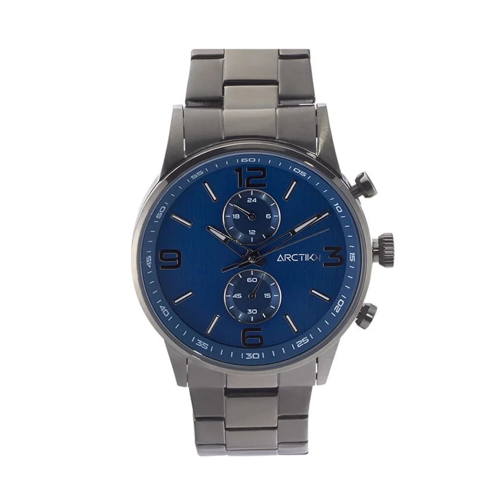 ARCTIK Montre Arctik Zenith Bleu