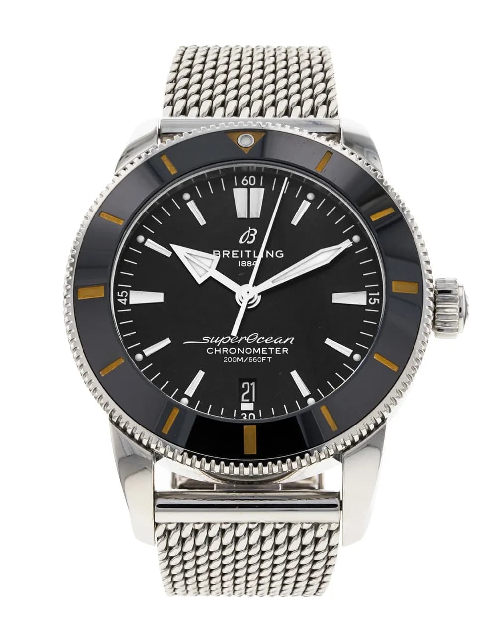Breitling Breitling SuperOcean Heritage II 44 AB2030