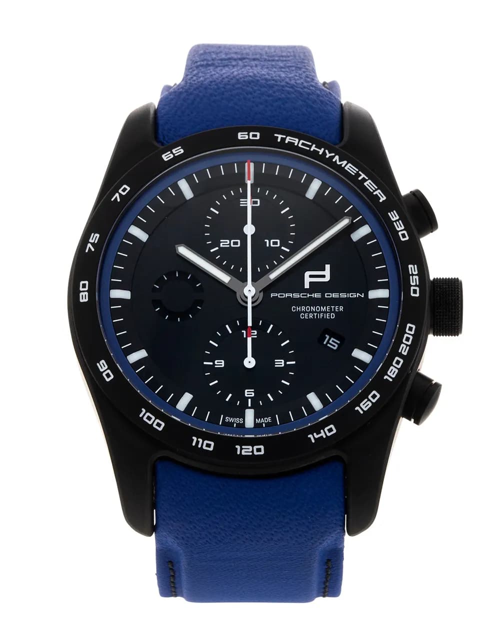 Porsche Design Chronograph 6004.0.00.045.00.0