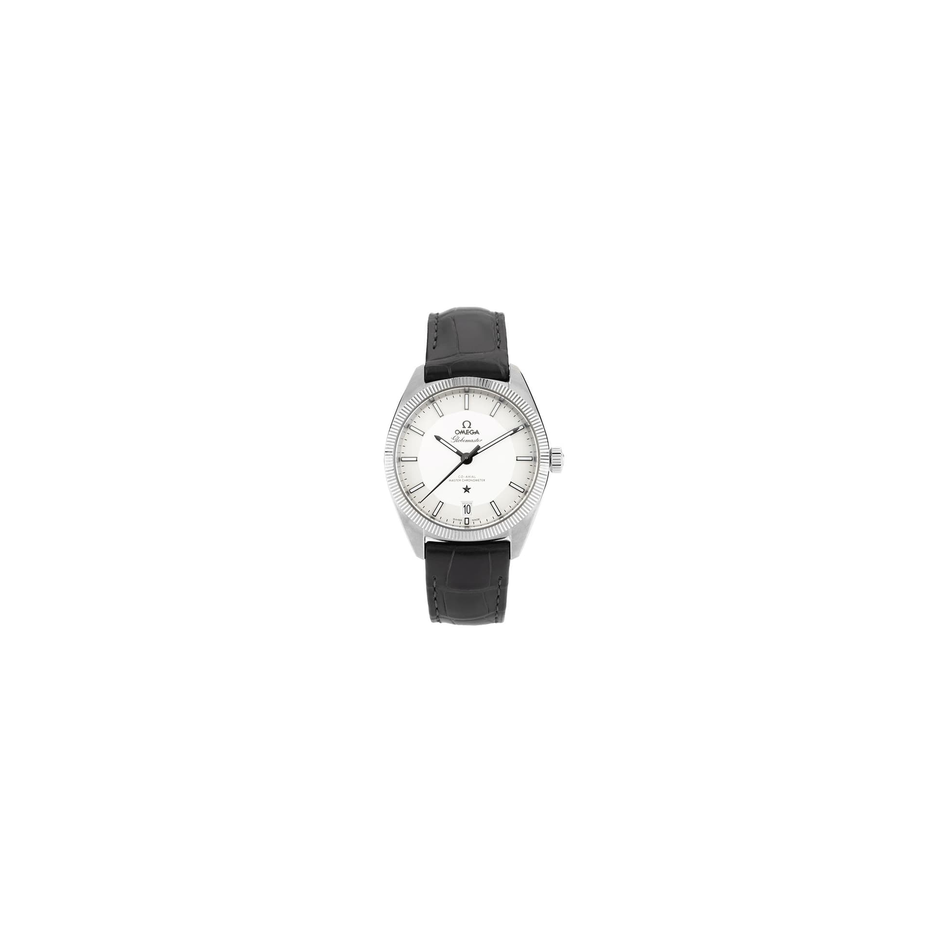 Omega Montre Omega Globemaster Co-Axial Master Chronometer 39 mm 2016