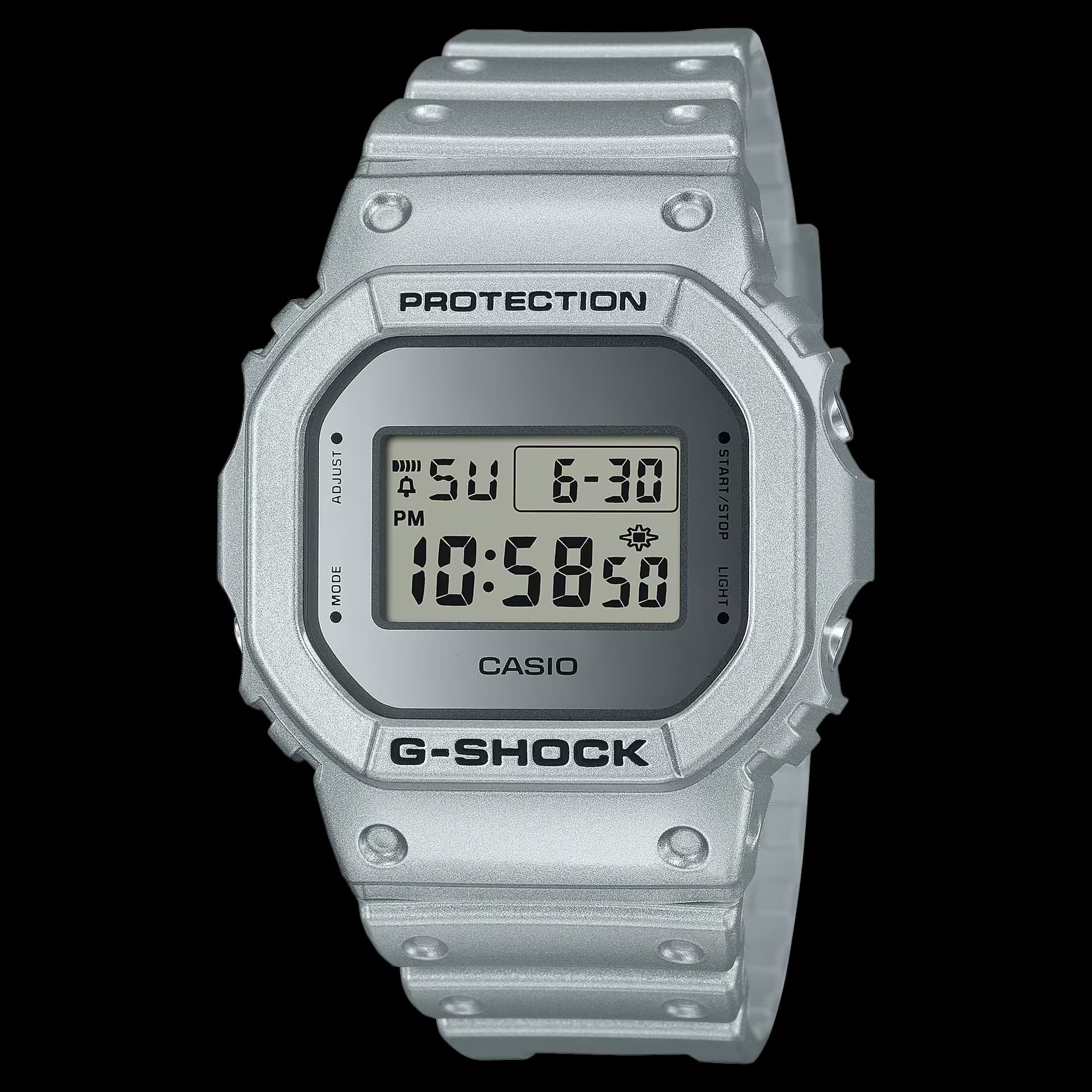 Casio DW-5600FF-8