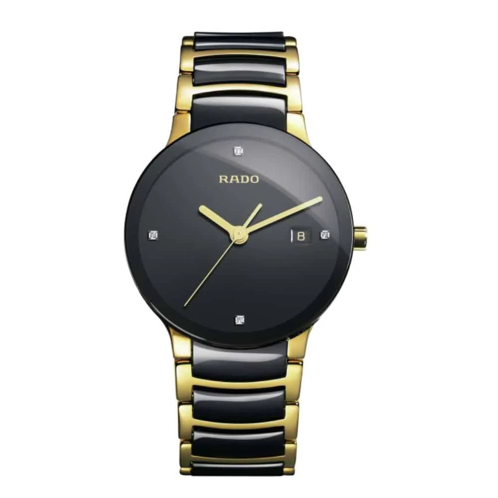 Rado Centrix Diamonds
