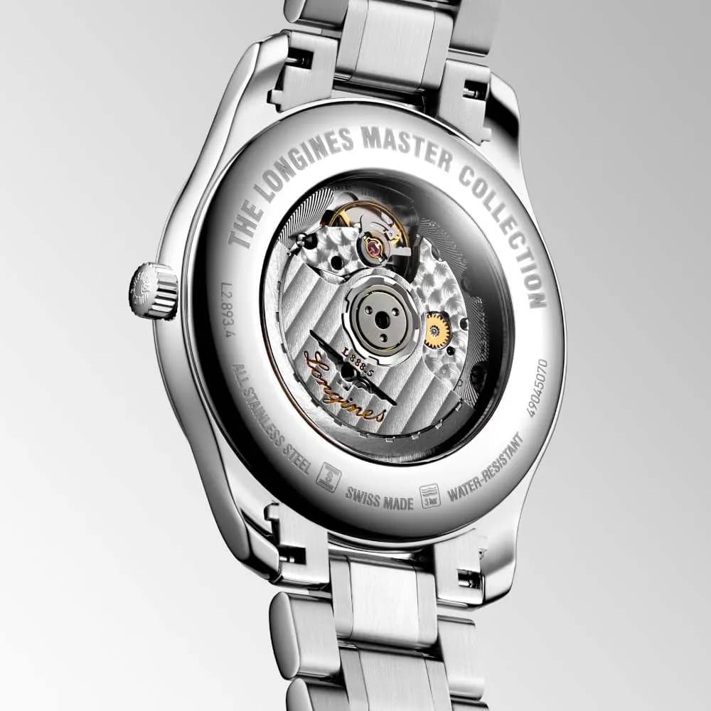 Longines The Longines Master Collection