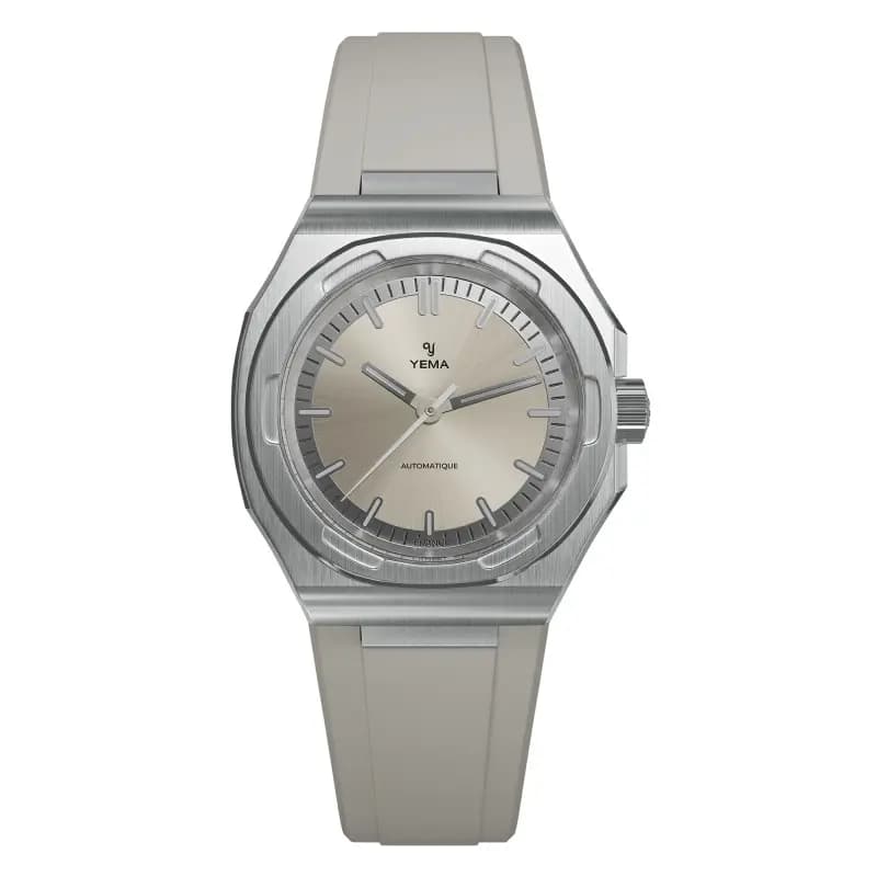 Yema Montre Urban Traveller YWTR25-FRBS