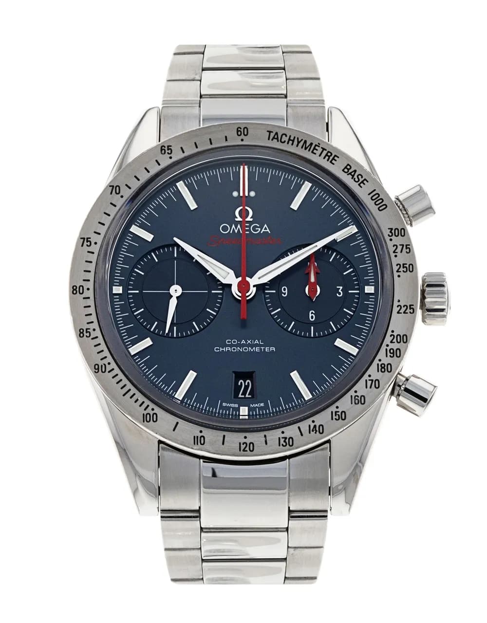 Omega Omega Speedmaster 57 331.10.42.51.03.001