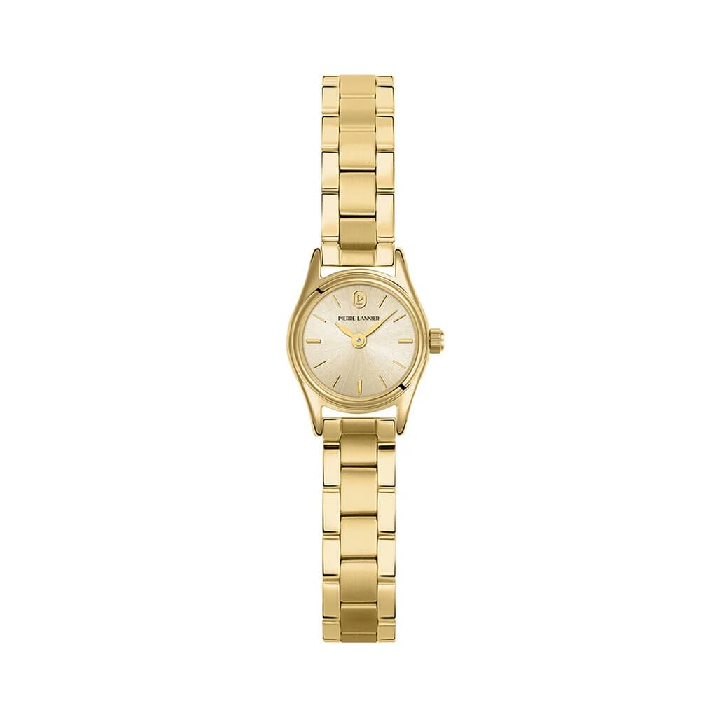 Pierre Lannier Montre Pierre Lannier Lannier Pya Champagne