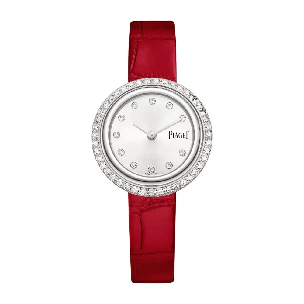 Piaget Montre Possession