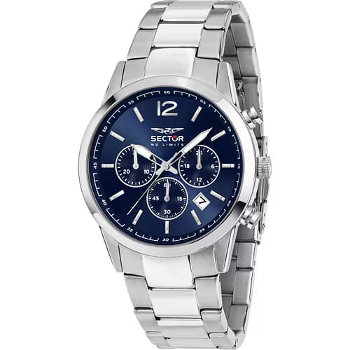 Sector Montre Sector 660 - R3273617001
