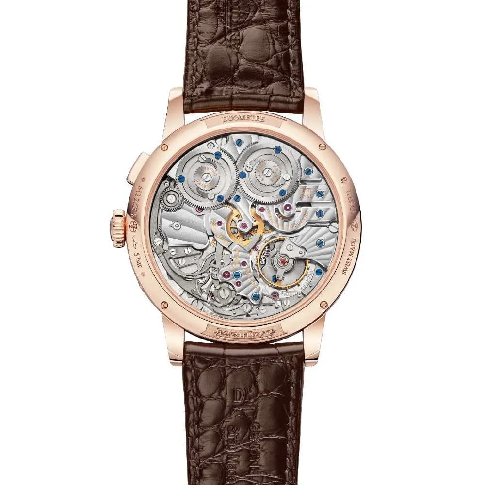 Jaeger-LeCoultre Duometre Chronograph Moon