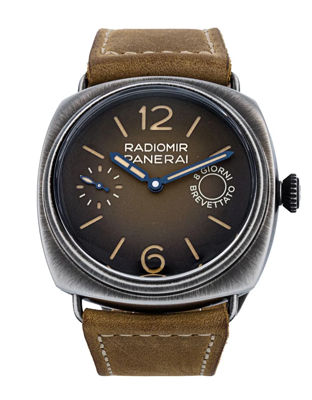 Watchfinder & Co. occasion