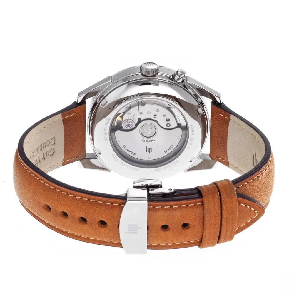 Lip Himalaya 40 mm calendrier