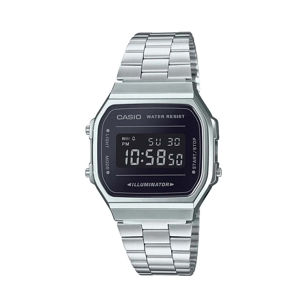 Casio Montre Casio Collection Vintage Noir