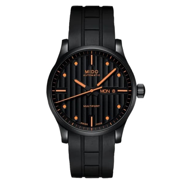 Mido Montre Mido Multifort Gent 42 mm- M005.430.37.051.80