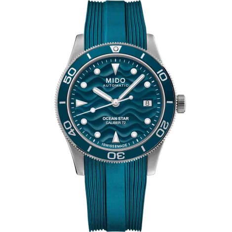 Mido Montre Mido Ocean Star 39 mm- M026.907.11.041.01 - 2