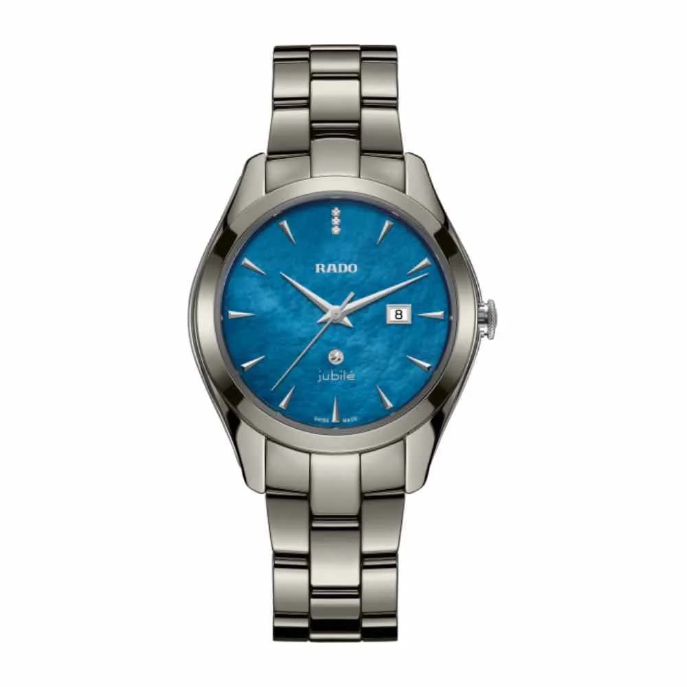 Rado HyperChrome Ash Barty II