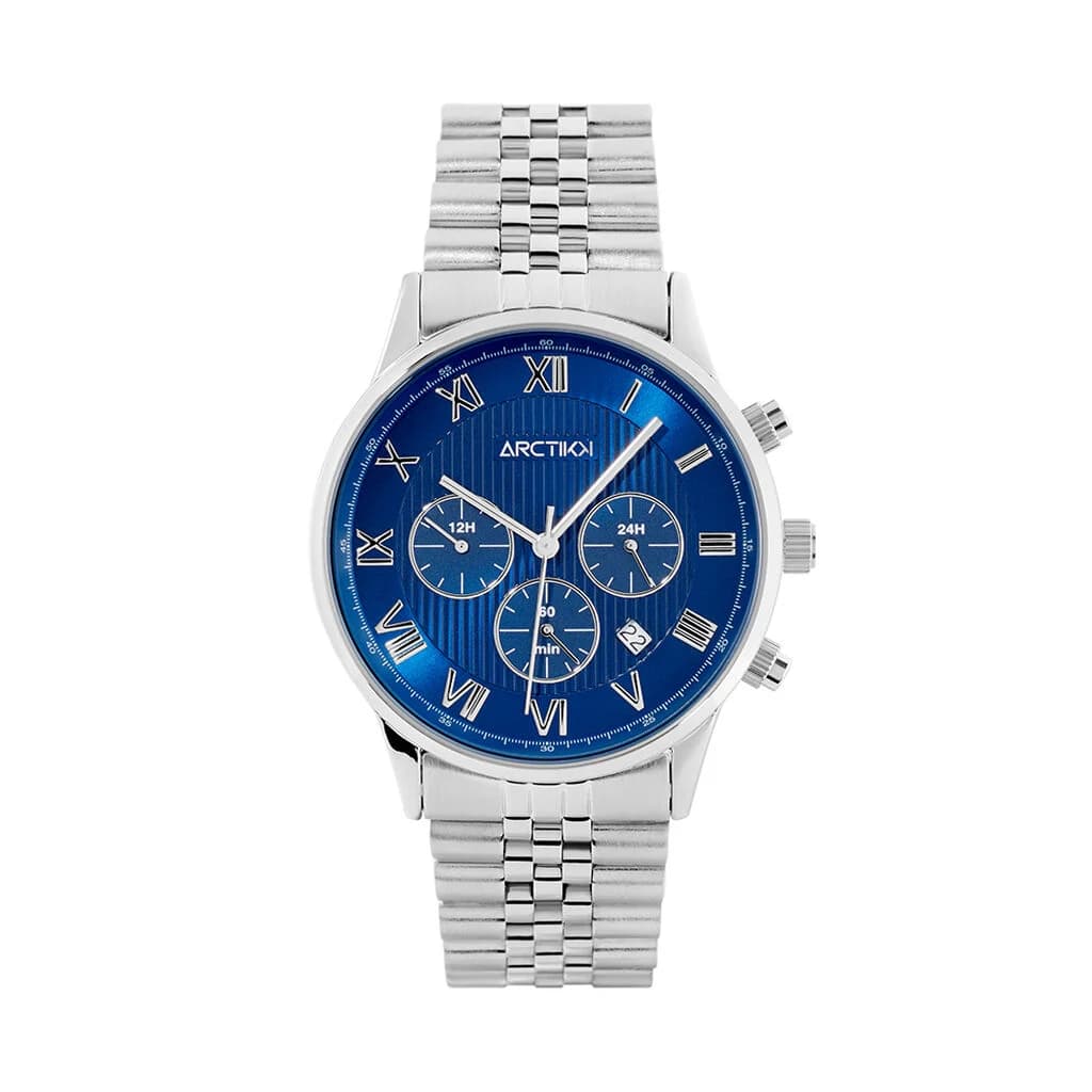 ARCTIK Montre Arctik Core Bleu