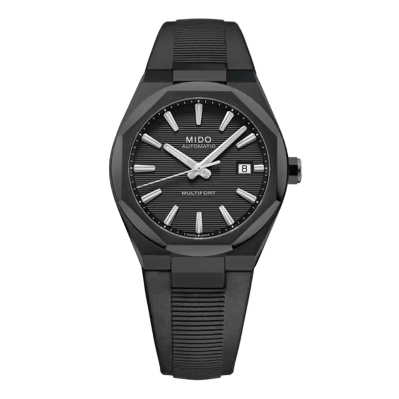 Mido Montre Multifort 8 M0555073705100