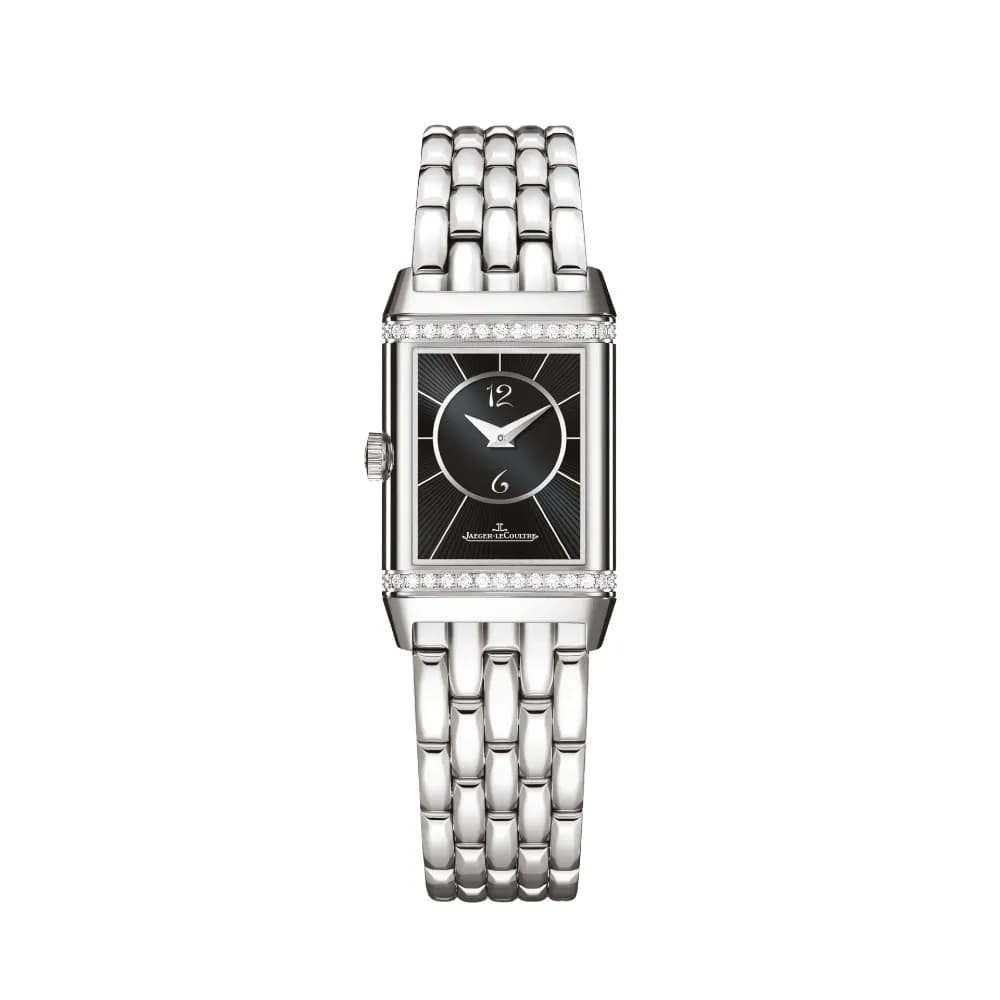 Jaeger-LeCoultre Reverso Classic Duetto