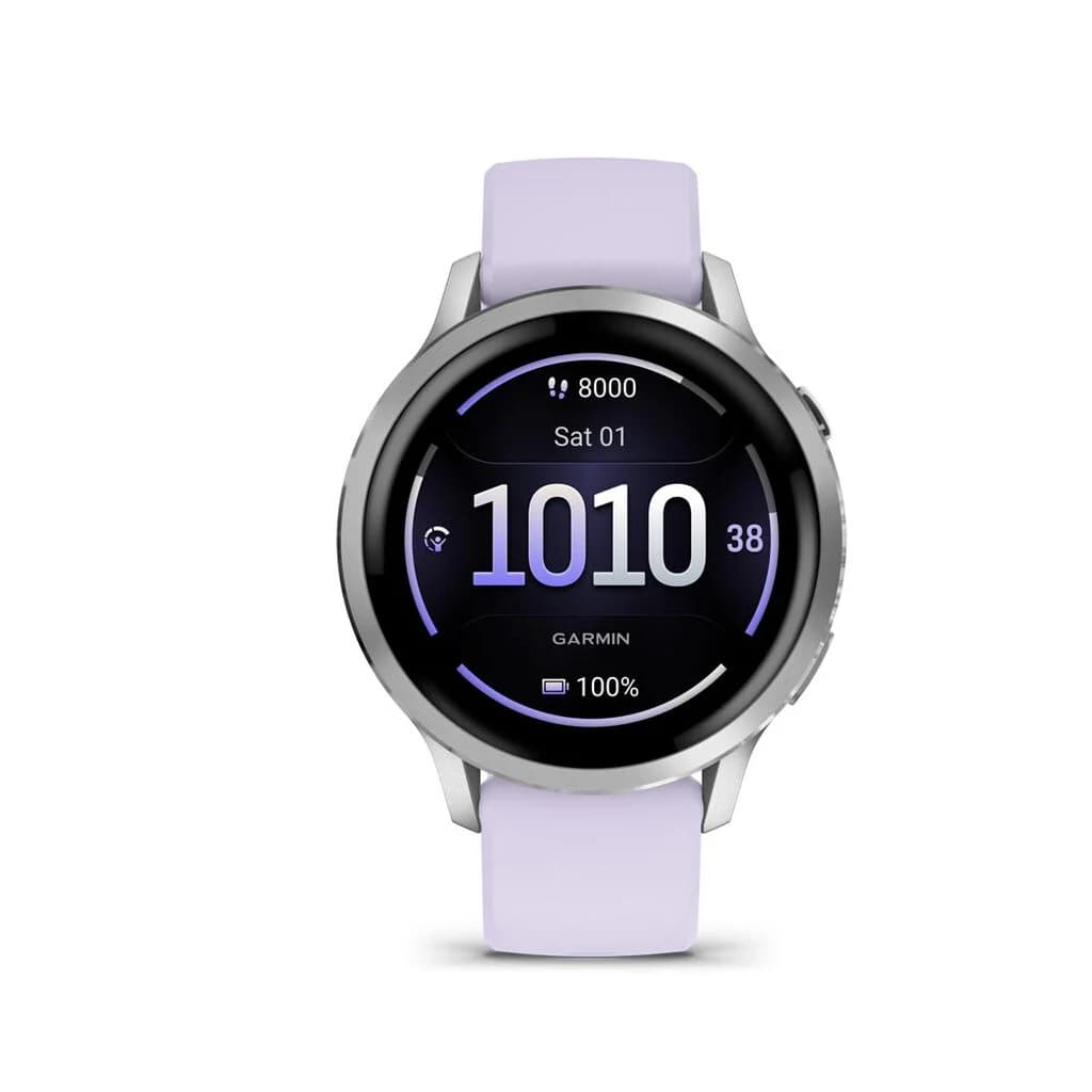 Garmin Montre Connectée Garmin Venu 4