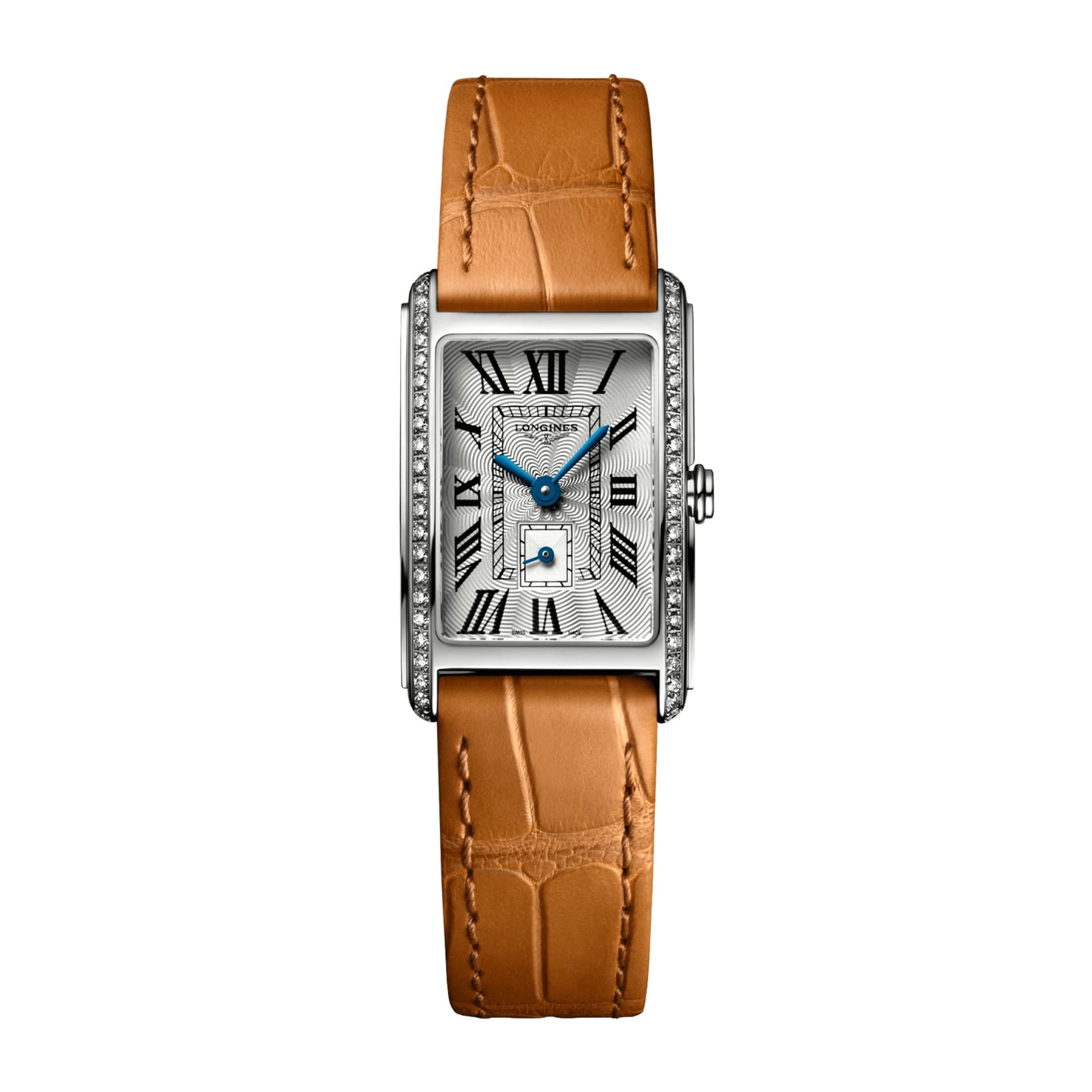 Longines Dolcevita