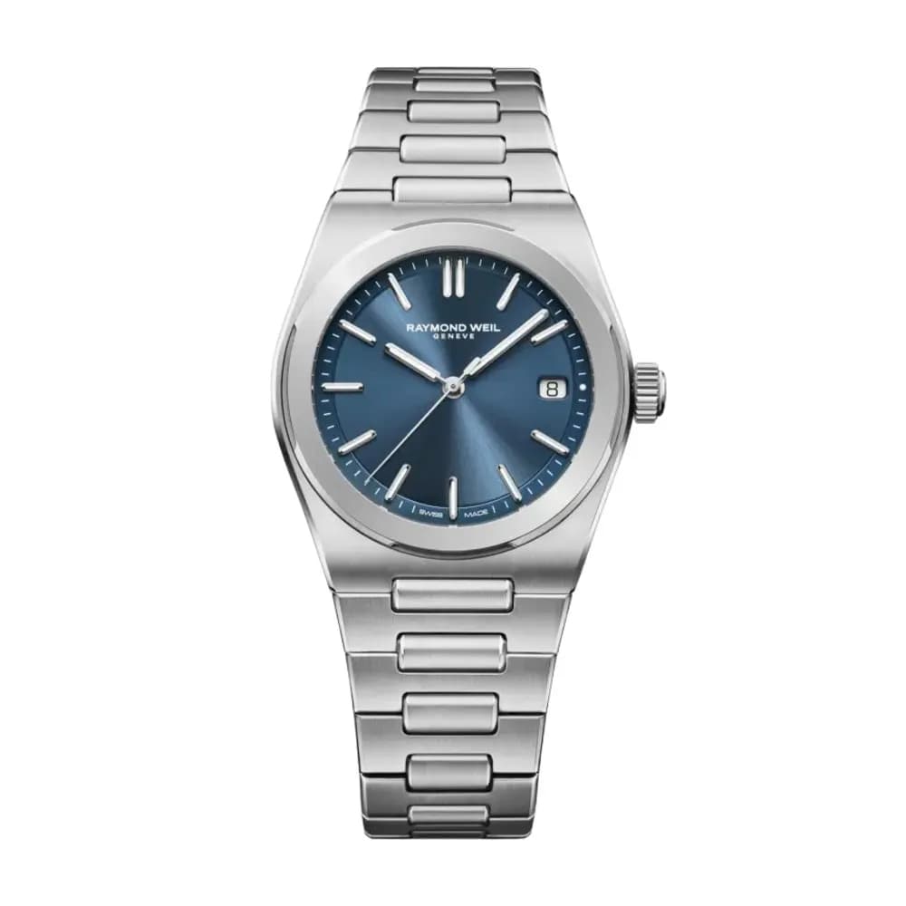 Raymond Weil A.R.T. Date