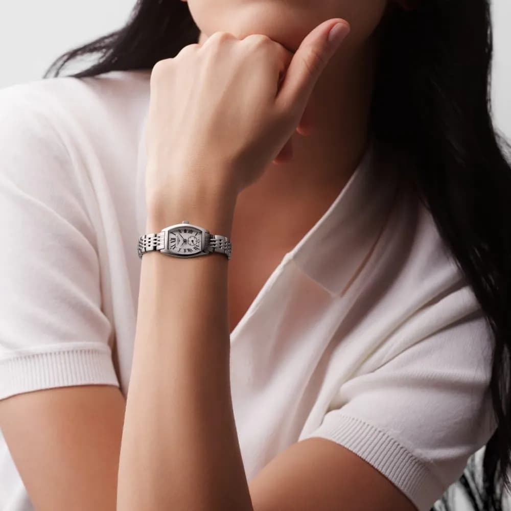 Longines Evidenza