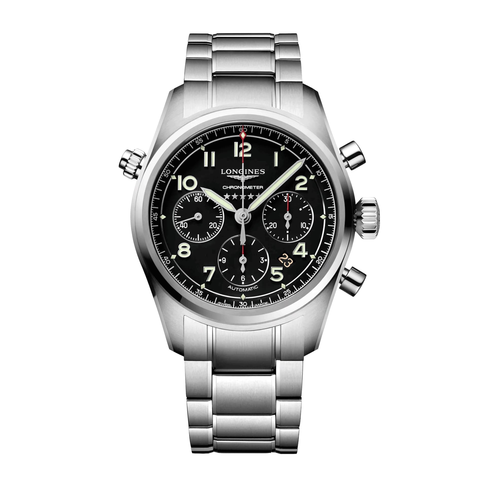 Longines Longines Spirit