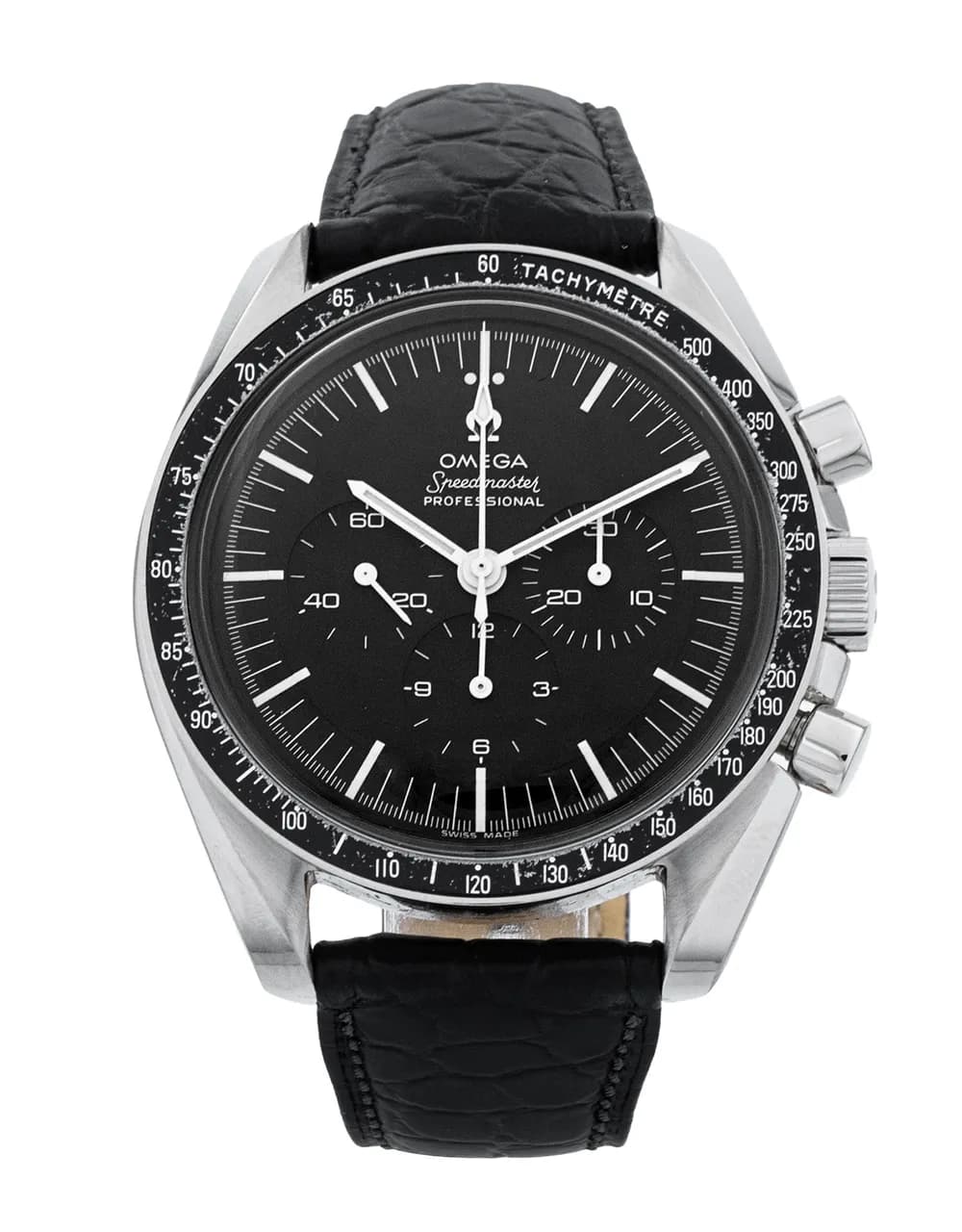 Omega Speedmaster Moonwatch 145012-67SP