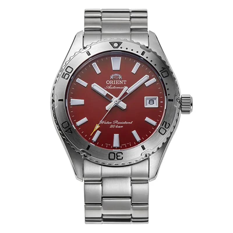 Orient Montre Mako 40 RA-AC0Q09R