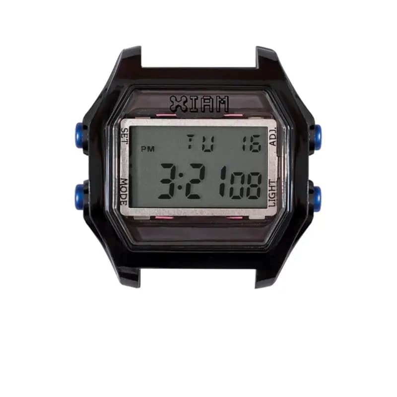 I Am The Watch Montre IAM-118