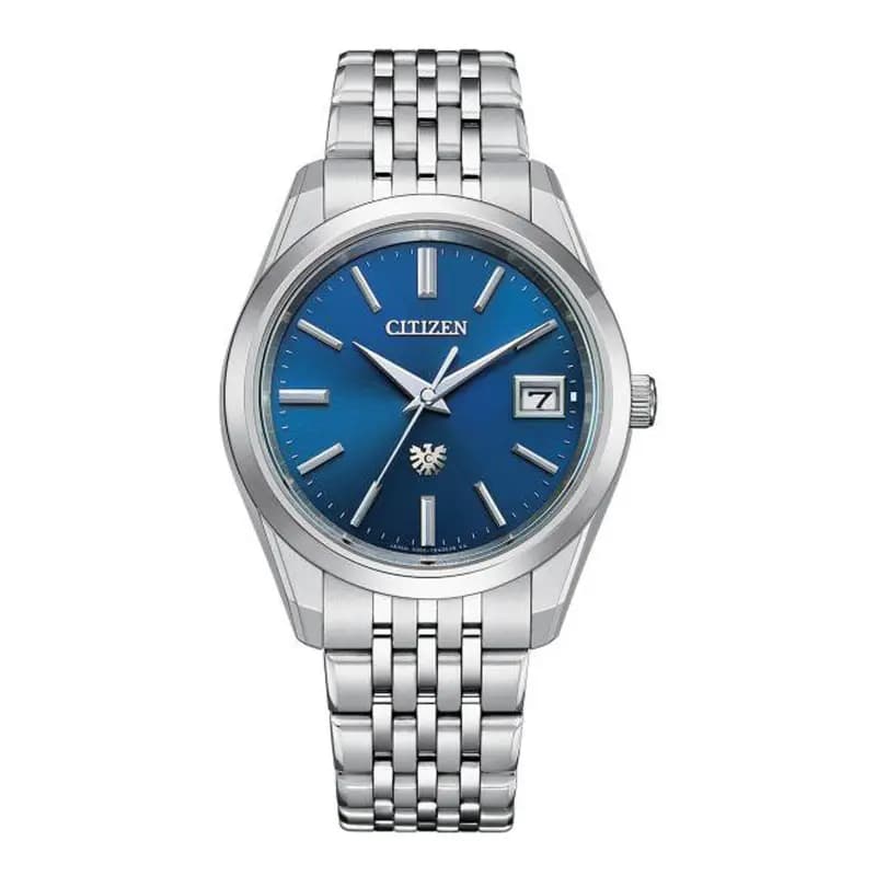 The Citizen Montre Eco-Drive AQ4100-57L