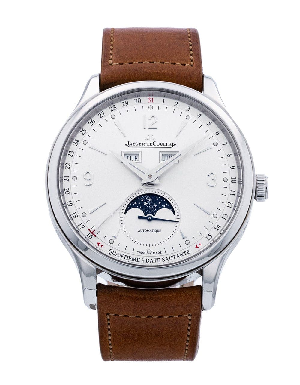 Jaeger-LeCoultre Master Control 4148420