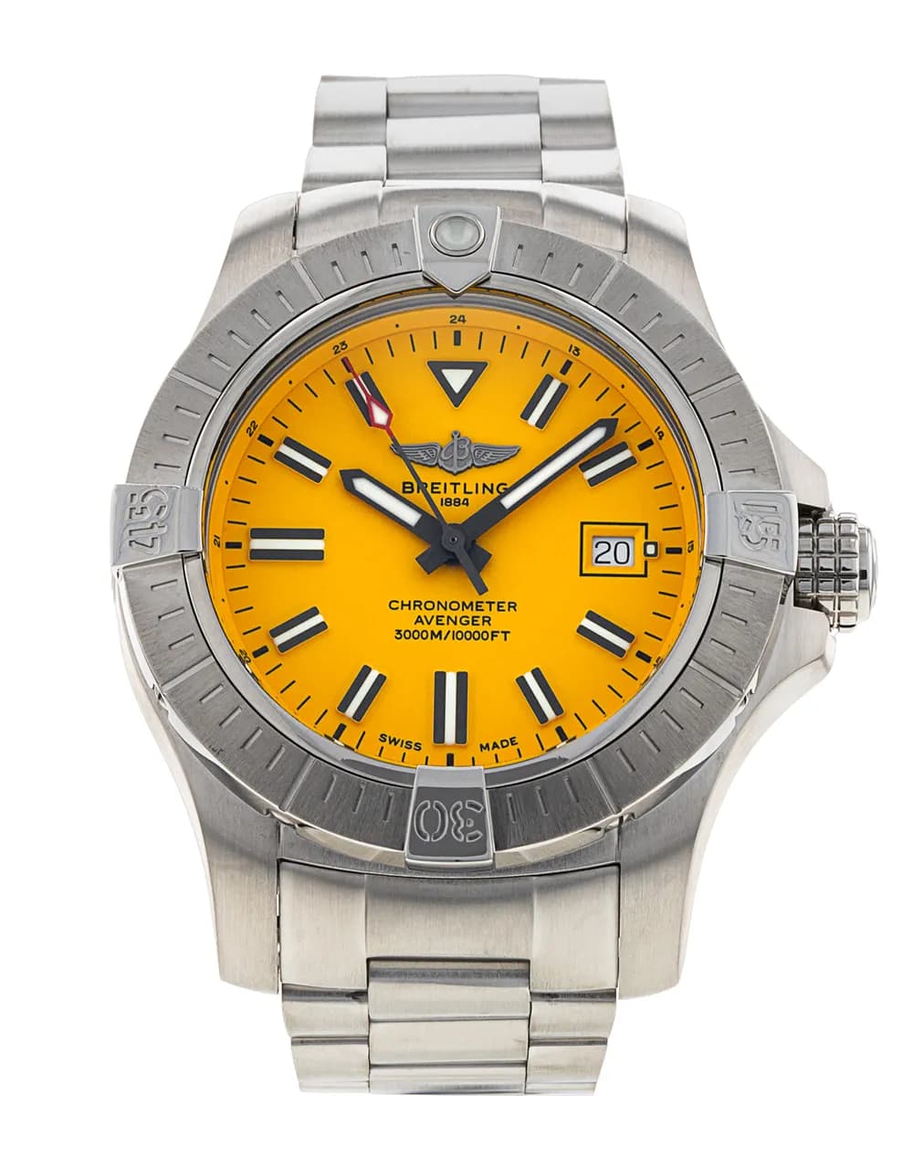 Watchfinder & Co. occasion