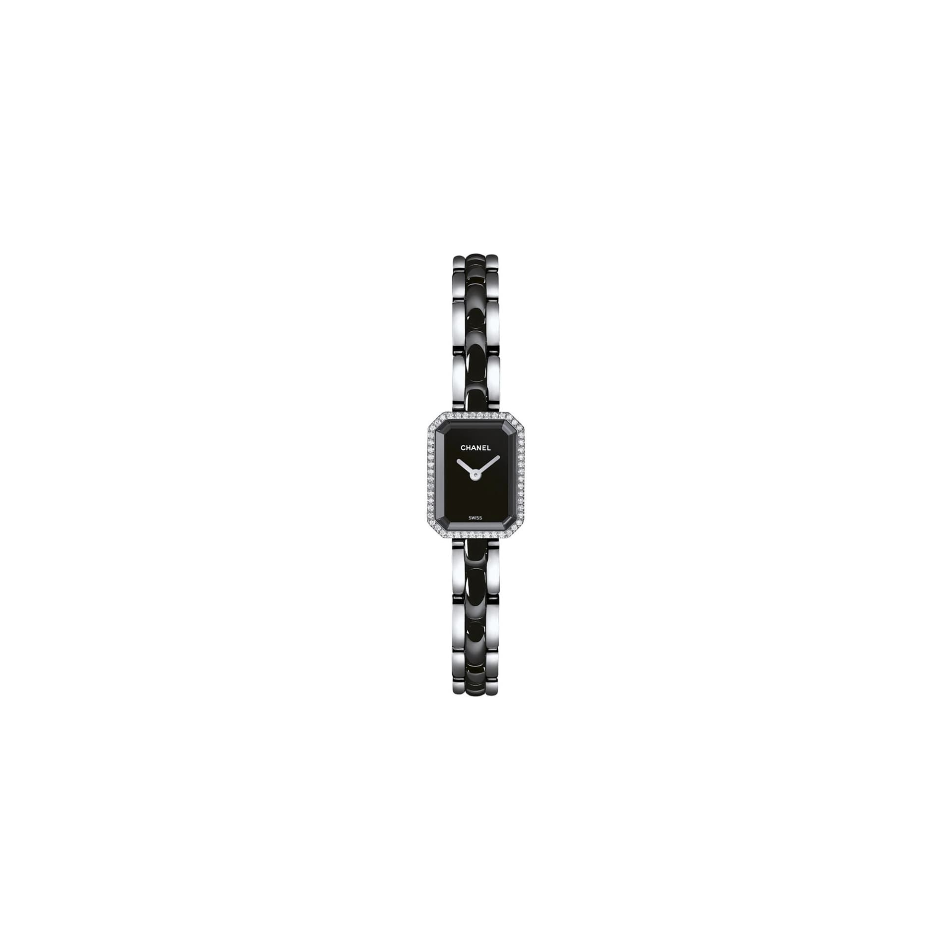 Chanel Montre Première Céramique