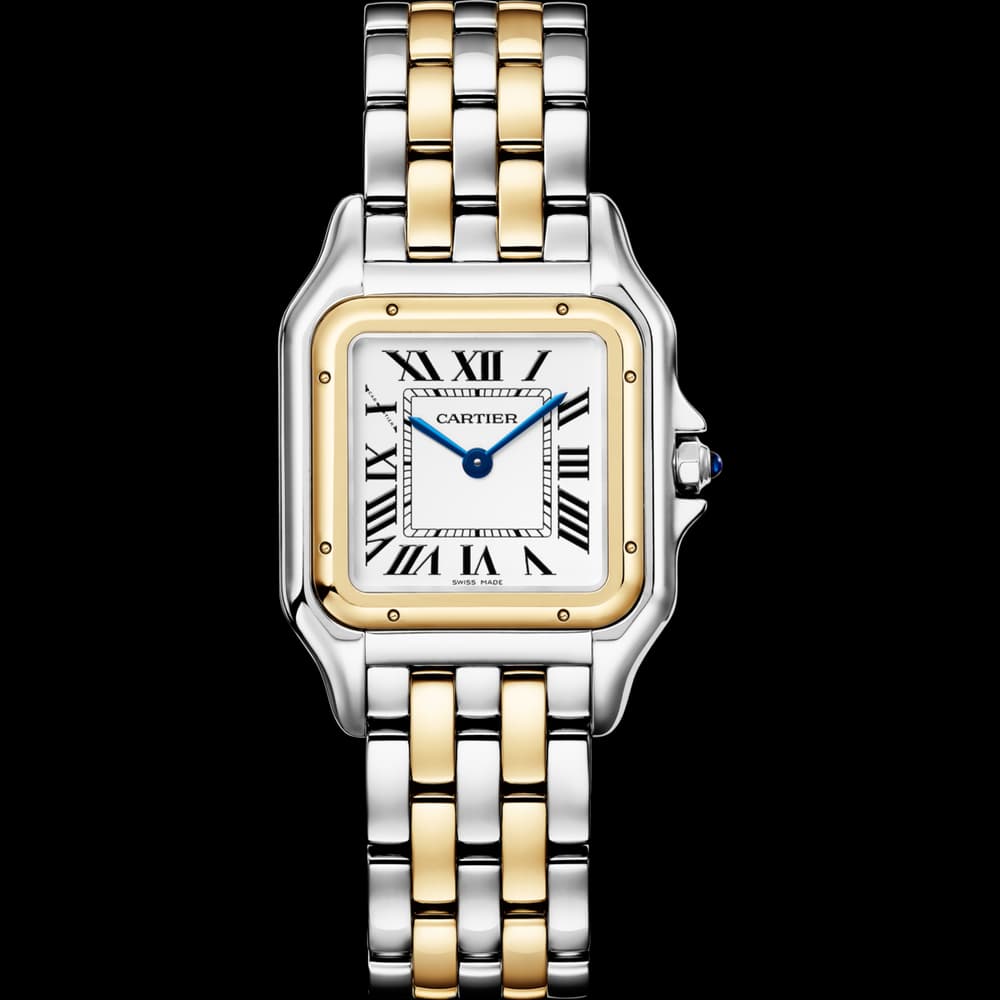 Cartier Panthère — 29 mm