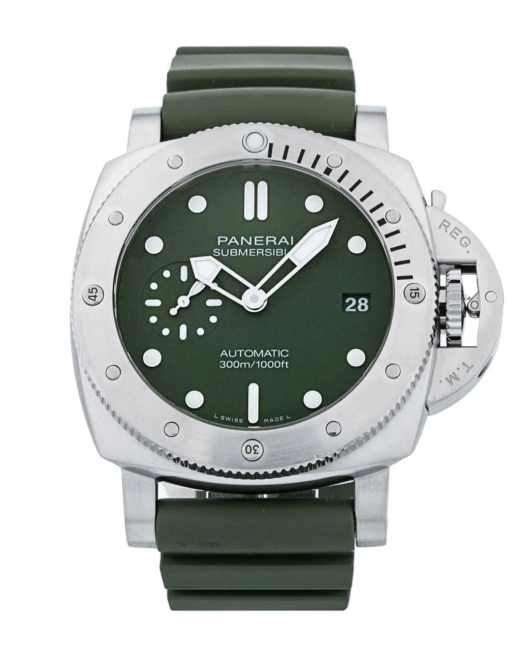 Panerai Panerai Submersible PAM01055