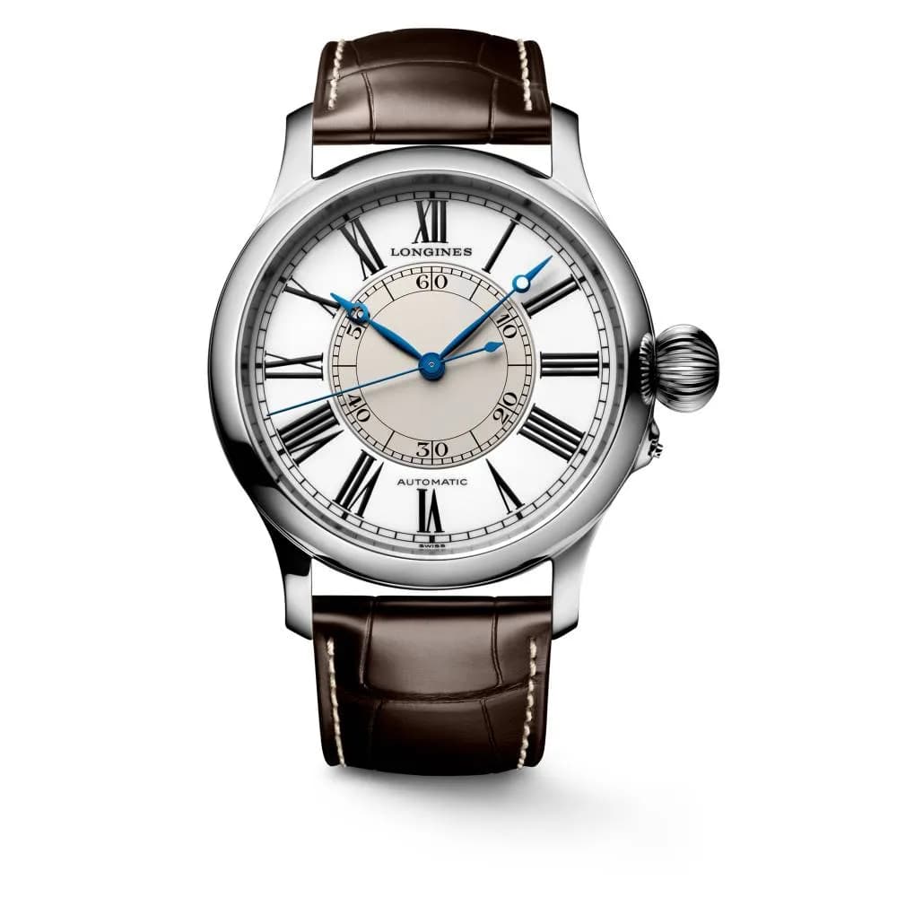 Longines The Longines Aviation BigEye