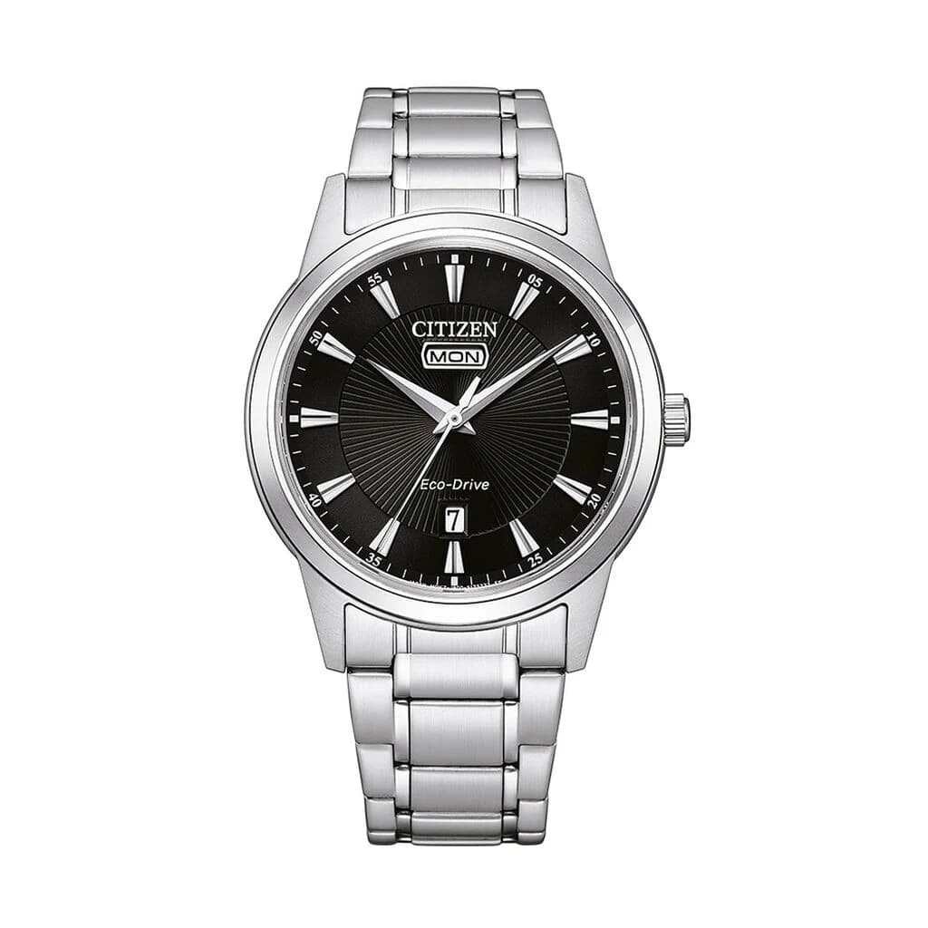 Citizen Montre Citizen Classic Elegant Eco-Drive 40 mm- AW0100-86EE