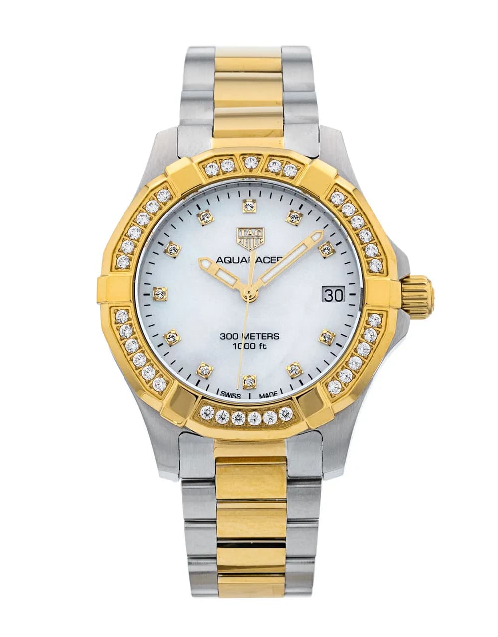TAG Heuer Aquaracer WBD1323.BB0320