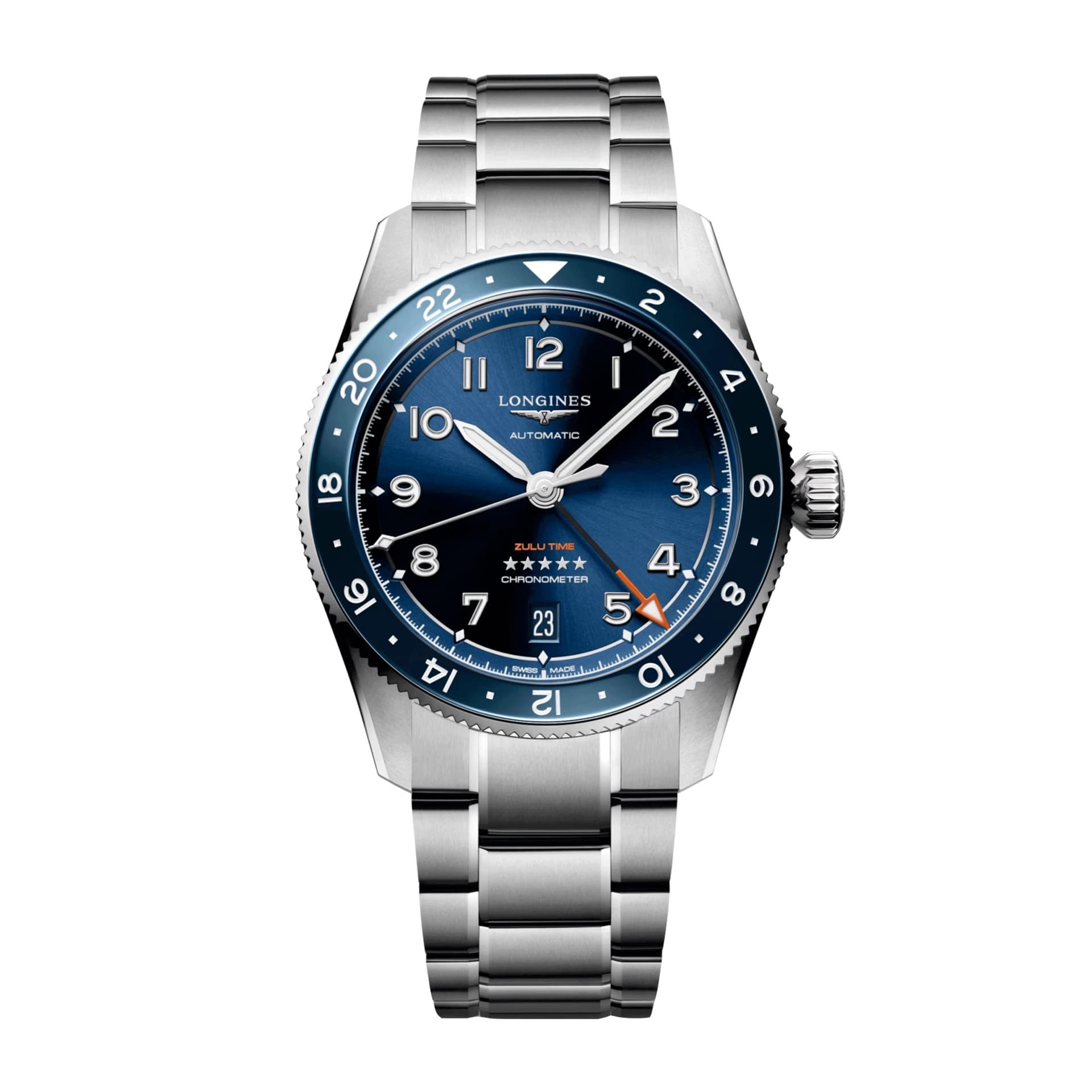 Longines Longines Spirit