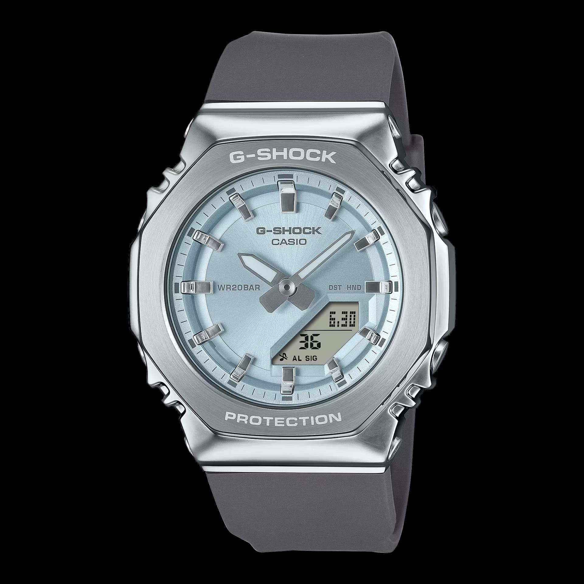 Casio Série GM-S2100